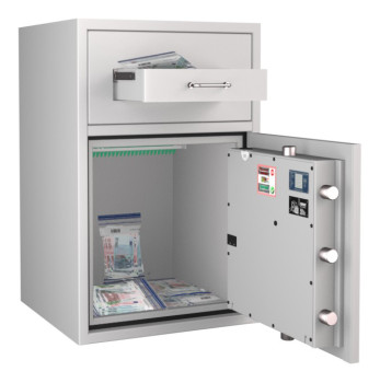 Deposittresor Format Rubin Pro D-III / 140